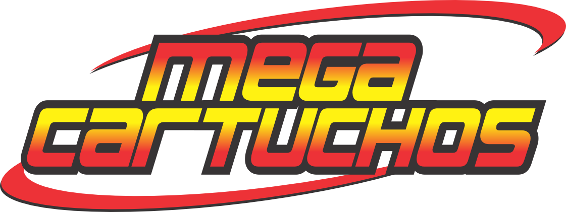 mega cartuchos logo